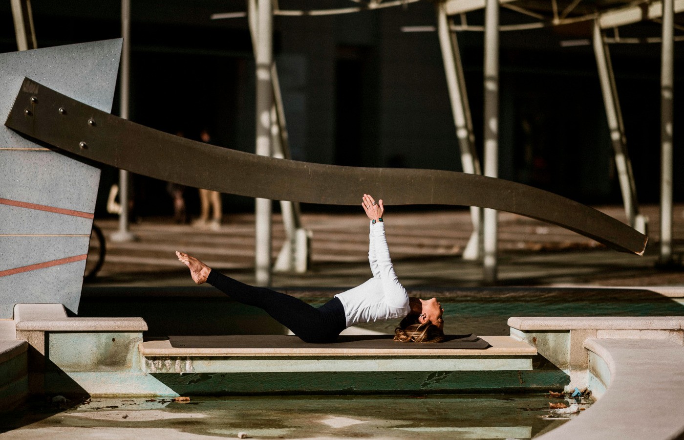 benefici dello yoga sul miglioramento della respirazione scaled