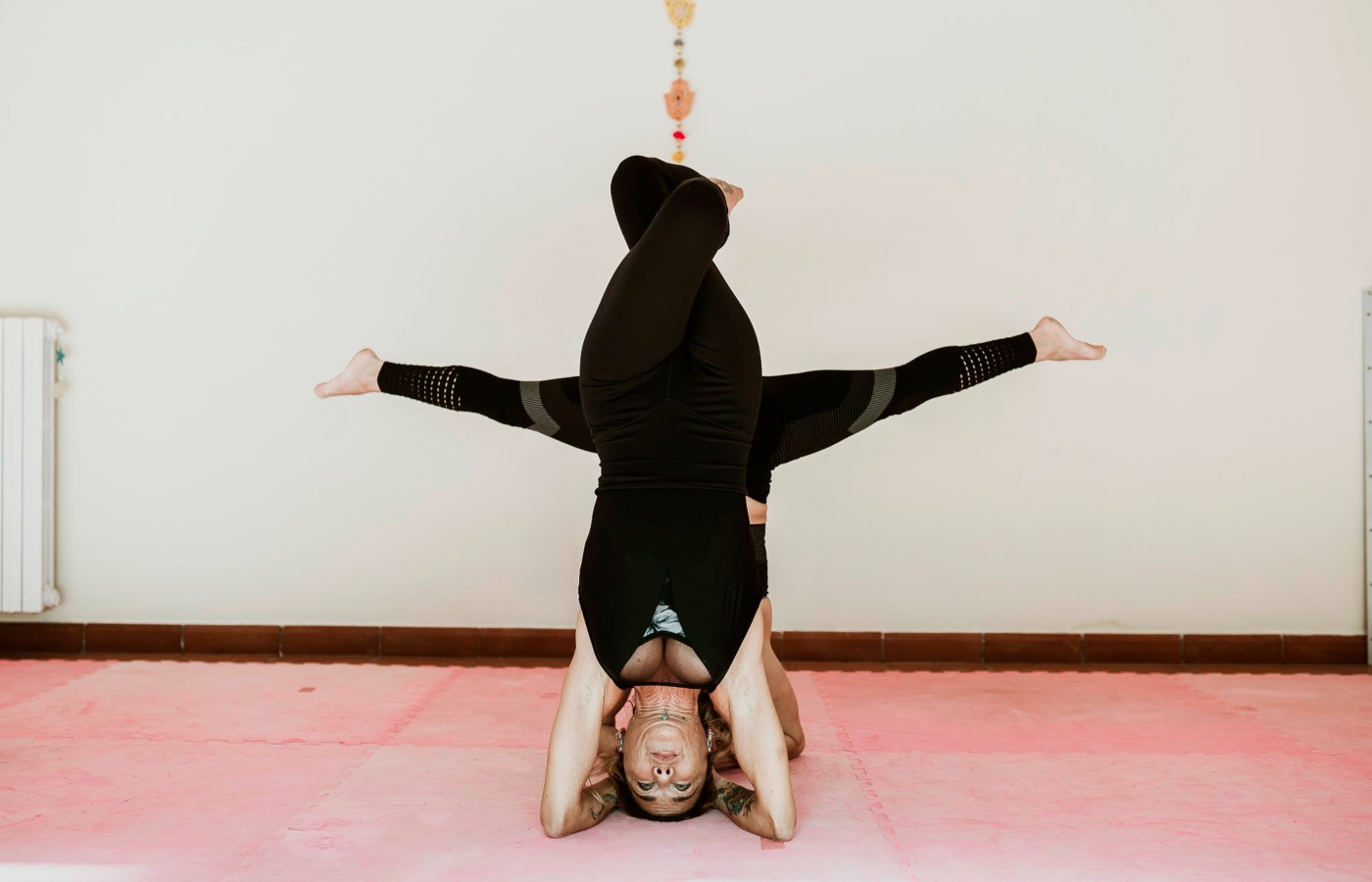 come diventare insegnate di yoga formazione accreditata