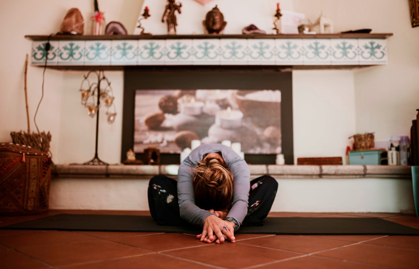 precetto etico dello yoga niyama