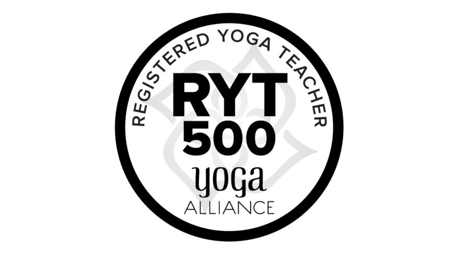 Rys  yoga alliance