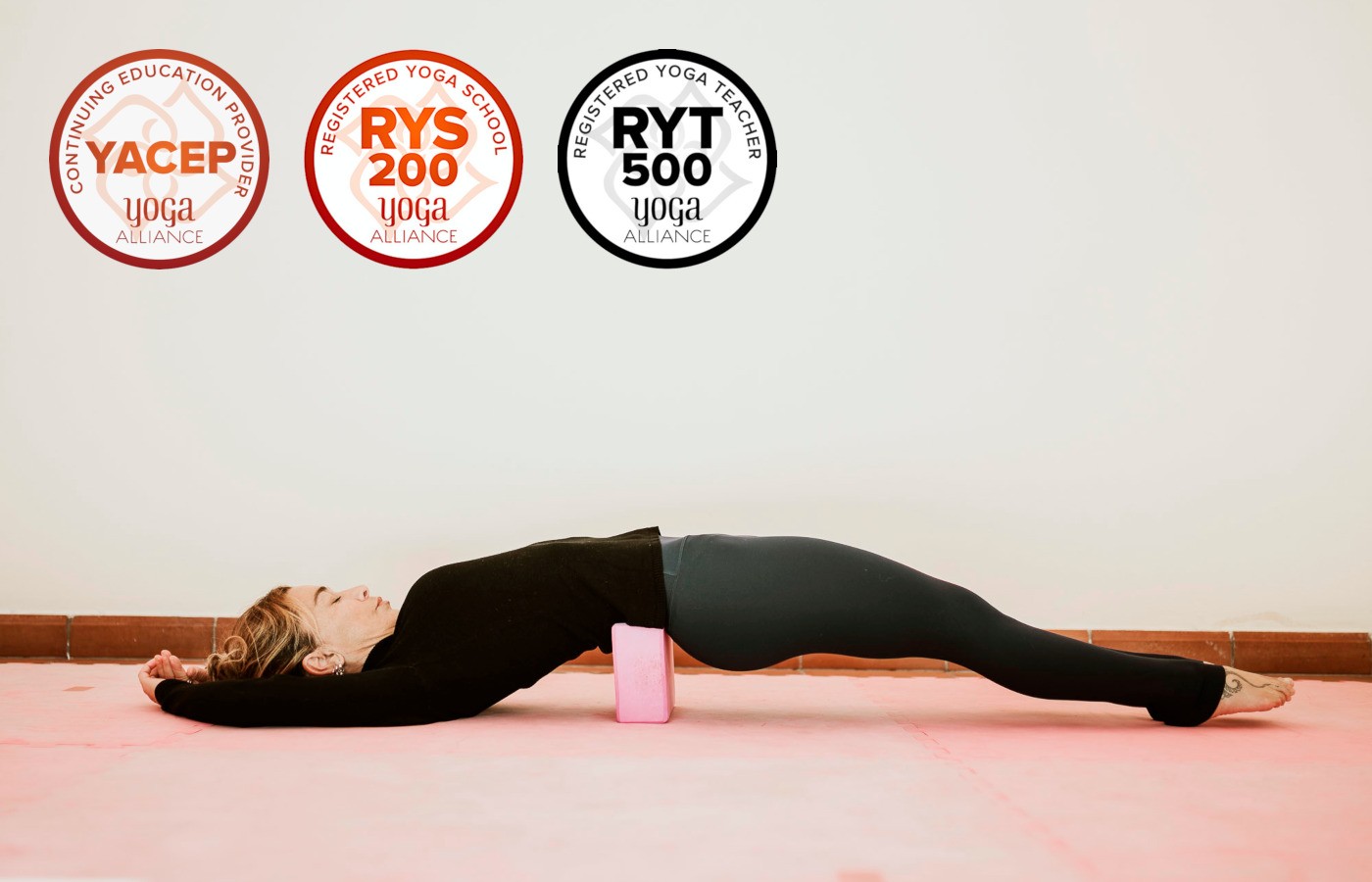 corso insegnanti yoga on line