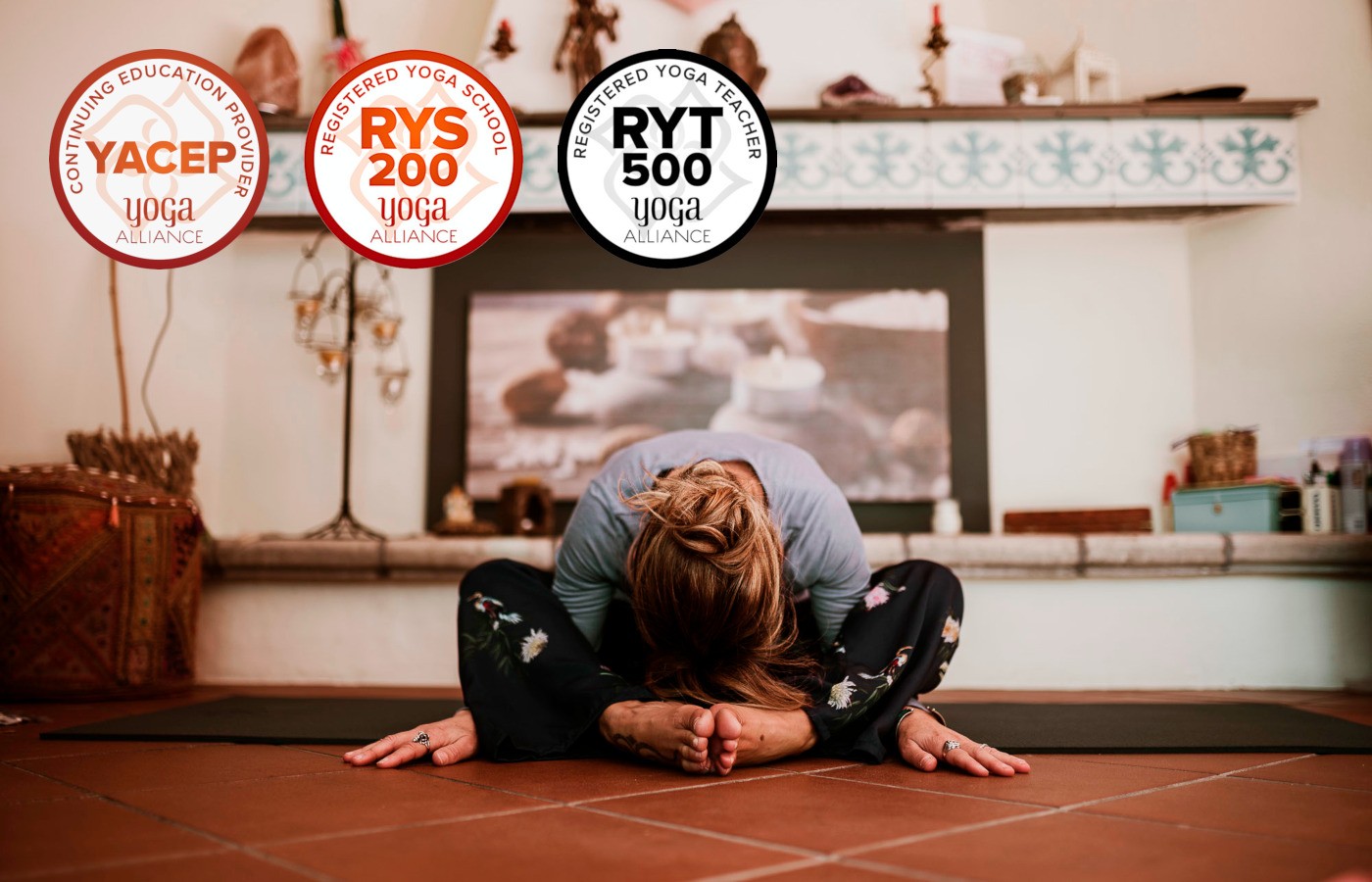 formazione yoga