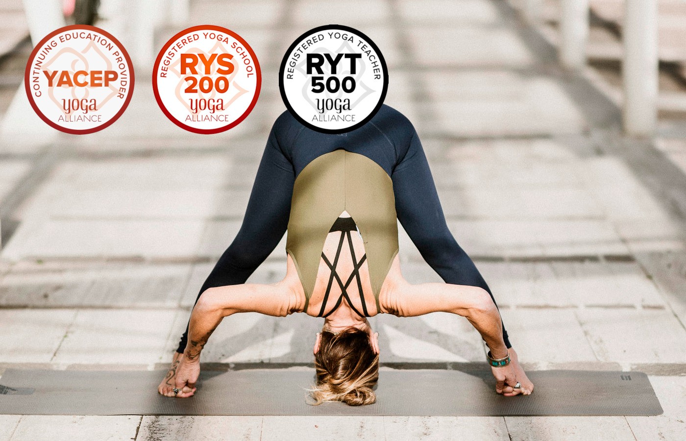 yoga formazione insegnanti
