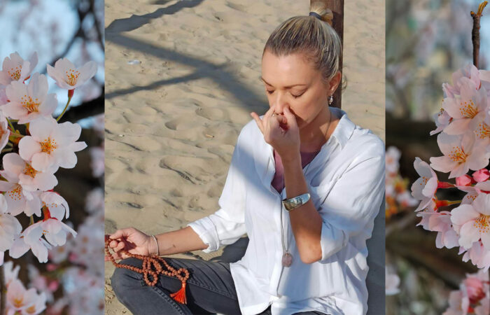 Corso Professionale fi  Pranayama  – Tecniche di respirazione per liberare le energie vitali